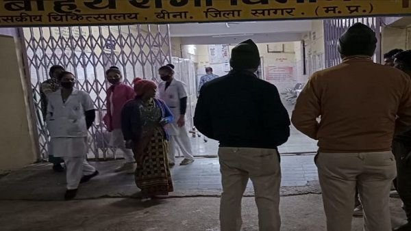 Sagar News: बीड़ी पीना महंगा पड़ा, धुएं से परेशान भाई—भतीजों के हाथों चली गई जान