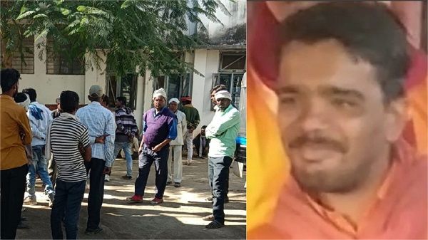 Sagar News: ड्यूटी से घर जाते समय आई ऐसी मौत, डॉक्टर भी रह गए हैरान