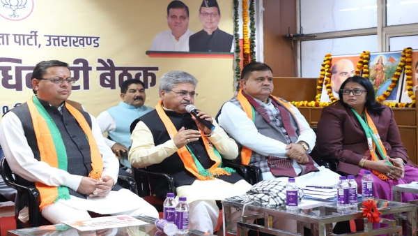 Uttarakhand: चुनावों में अब भाजपा की रहेगी नई रणनीति, इस प्लानिंग के तहत होगा पूरा होगा मिशन 51 फीसदी वोट