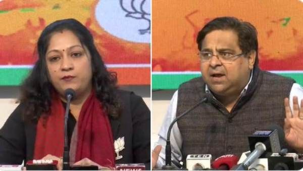 MCD Election के बाद भाजपा पार्षद का आरोप- AAP का समर्थन करने के लिए मिला आकर्षक ऑफर, ACB के पास कंप्लेन