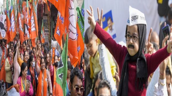 MCD Results 2022: वे सीटें जहां जीत का अंतर 200 वोट से भी कम रहा, जानें किस पार्टी के खाते में गई ये सीट