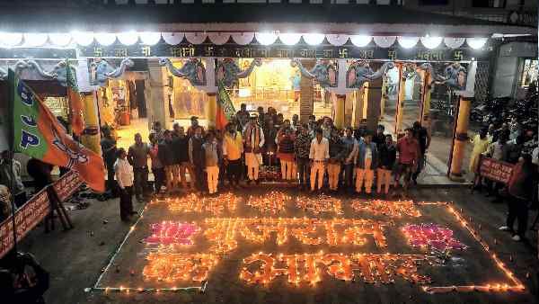 Gujarat Election 2022: बीजेपी के 45 नए चेहरों में 43 जीते, हारे कौन ? जानिए