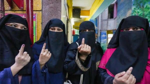 MCD Election result 2022: BJP का स्मार्ट वर्क नहीं आया काम, चारों मुस्लिम कैंडिडेट हार गए चुनाव