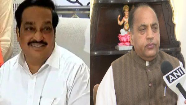 Exit Polls 2022: एग्जिट पोल के नतीजों पर क्या बोले हिमाचल और गुजरात के भाजपा नेता?