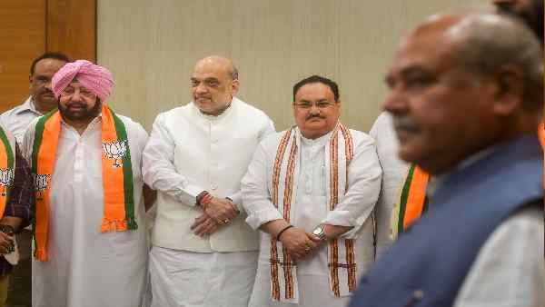 कैसे बीजेपी ने पंजाब से शुरू कर दी है 2024 के लोकसभा चुनाव की तैयारी ? जानिए