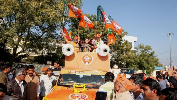 राजस्‍थान विधानसभा चुनाव 2023 में जीत का गुजरात फॉर्मूला लागू हुआ तो BJP के 40 MLA का कटेगा टिकट