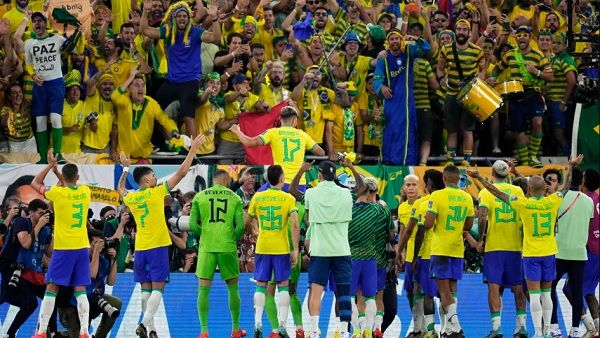 पुर्तगाल, मोरक्को की धमाकेदार एंट्री के साथ क्वार्टर फाइनल स्टेज शुरू, जानिए कब होगा किसका मुकाबला