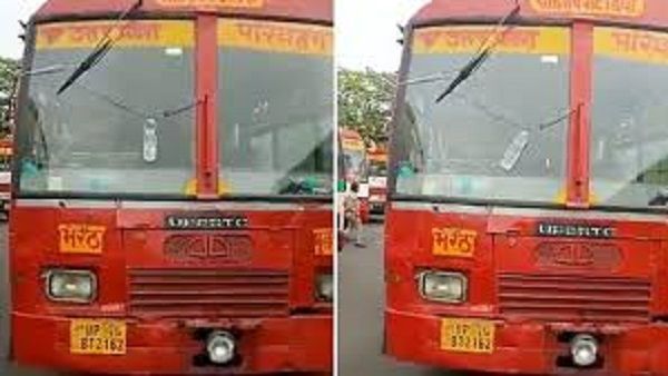 UP: रोडवेज की बसों पर रात्रि संचलन पर रोक से यात्री परेशान