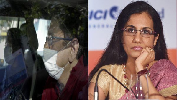 ICICI- Videocon Loan Case: चंदा कोचर और उनके पति की बढ़ी मुश्किलें, 3 दिन की CBI रिमांड पर दंपति