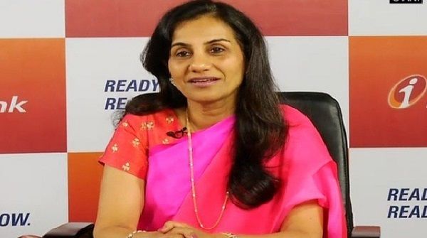 चंदा कोचर और पति दीपक की गिरफ्तारी के चलते बेटे की शादी स्थगित, जैसलमेर में हुई सभी बुकिंग कैंसिल