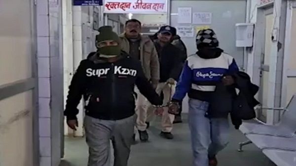 MP: सहेली ने सहेली को बंधक बनाकर दोस्तों के हवाले किया, छह दिन तक कराया दुष्कर्म