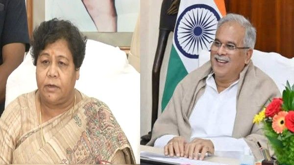 छत्तीसगढ़ आरक्षण विधेयक पर घमासान जारी, अब राजभवन की तरफ से जारी किया गया स्पष्टीकरण पत्र