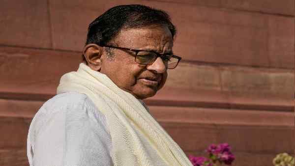 पी चिदंबरम ने गुजरात चुनाव में कांग्रेस की रणनीति पर उठाए सवाल, 'साइलेंट' प्रचार पर ये बोले