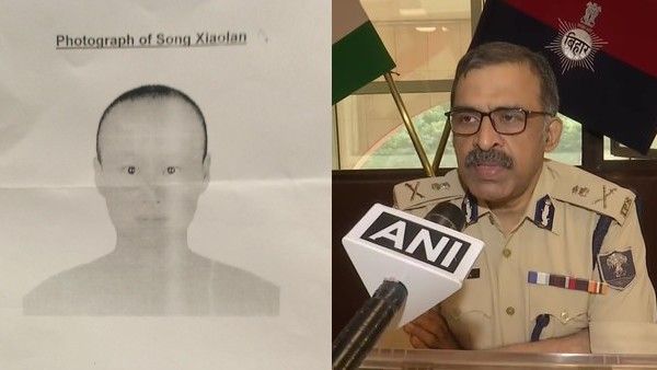 बिहार: दलाई लामा की जासूसी के शक में चीनी महिला पुलिस हिरासत में, जारी किया गया था स्केच