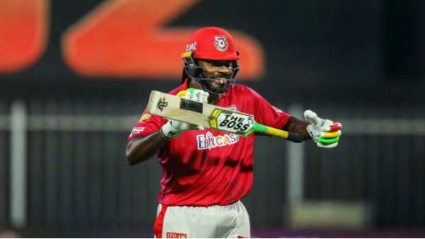 IPL Auction से पहले यूनिवर्स बॉस क्रिस गेल का बड़ा बयान, कहा- इस साल की नीलामी में कुछ चौंकाने वाला होगा