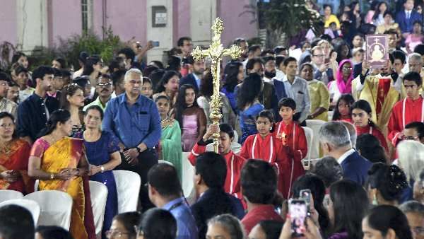 Christmas: क्रिसमस के दिन आत्मचिंतन करें ईसाई