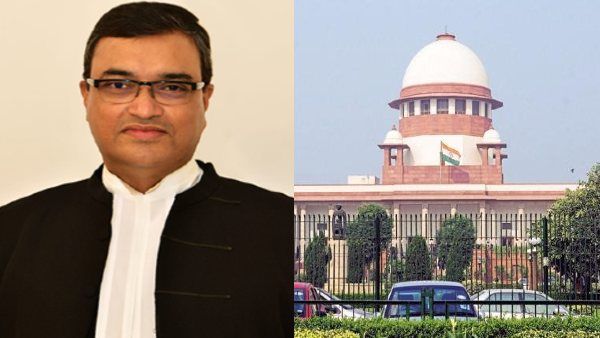 बॉम्बे हाई कोर्ट के CJ जस्टिस दीपांकर दत्ता पदोन्नत, सुप्रीम कोर्ट में अब होंगे 28 न्यायाधीश
