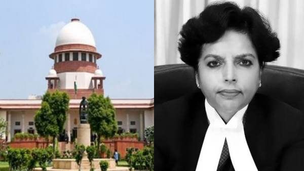 SC Justice Hima Kohli की दो टूक- मजबूत न्यायपालिका मजबूत बार से बनती है