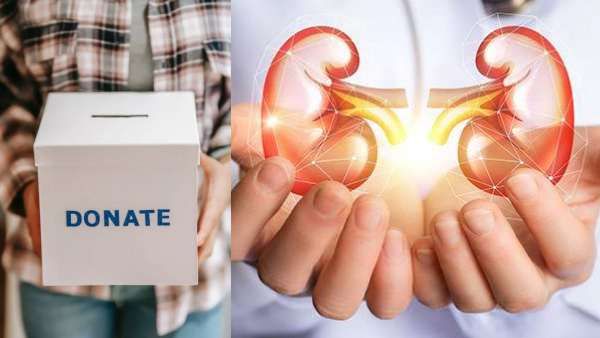 12 साल की आयु में अंग दान का संकल्प, शादी के मौके पर हमसफर समेत 1000 लोगों संग Organ Donation
