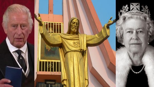 Christmas 2022 Queen Elizabeth- II के निधन के बाद, ब्रिटिश रॉयल फैमिली ने कैसे मनाया पहला त्योहार ? जानिए