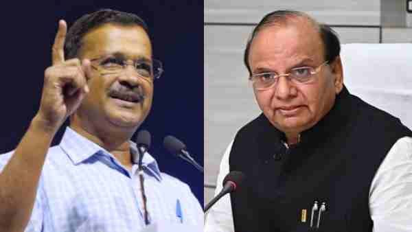 Delhi Advertisements : ₹ 164 करोड़ चुकाने के नोटिस पर AAP भड़की, बताया DIP की मनमानी