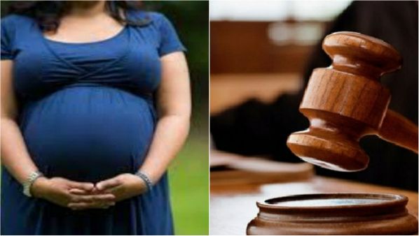 बॉस को प्रेग्नेंट होने की दी खुशखबर तो निकाल दिया नौकरी से, महिला ने लड़ी लड़ाई, मिला 15 लाख का मुआवजा