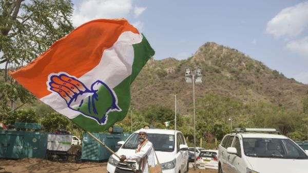 Himachal Pradesh में एक एग्जिट पोल ने दी कांग्रेस को राहत, मिलता दिख रहा पूर्ण बहुमत