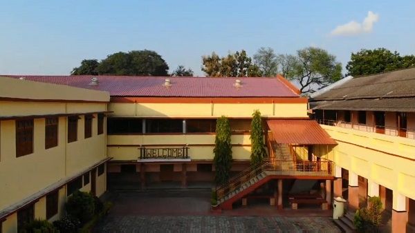 सेंट जोसेफ स्कूल में जय श्रीराम बोलने पर डेढ़ दर्जन बच्चे सस्पेंड, माफीनामा लिखवाया