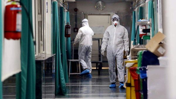 Coronavirus : कोरोना को लेकर भारत में तैयारियां तेज, 27 दिसंबर को देशभर के अस्पतालों में होगी मॉक ड्रिल