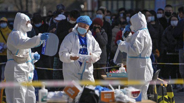 चीन ही नहीं इन 4 देशों में भी तेज हुई Corona की रफ्तार, भारत में क्या है तैयारी?