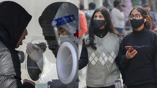 BF.7 Coronavirus: एमपी में जबलपुर में मिला था पहला केस, नए वैरिएंट की सतर्कता के लिए नई गाइडलाइन का इंतजार