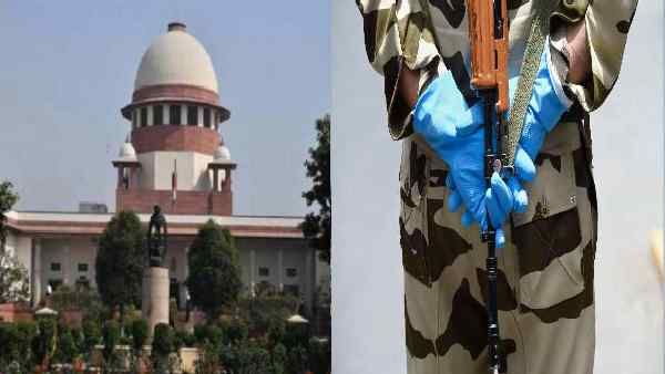 पुलिस अफसरों को भी 'मोरल पुलिसिंग' का अधिकार नहीं, जानें सुप्रीम कोर्ट ने क्यों की इतनी सख्त टिप्पणी