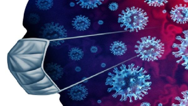 आफ्टर कोविड: ठंड शुरु होते ही फेफडों में जकड़न, आंखें भी कमजोर, बाल भी झड़ रहे