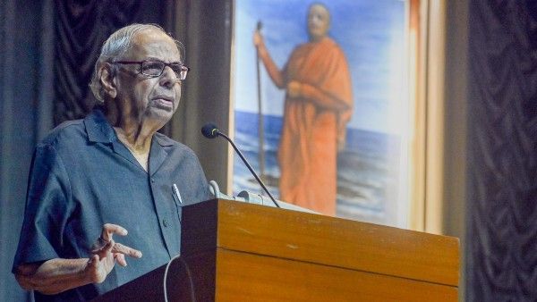 'भारत 20 साल में बन सकता है विकसित देश', पूर्व RBI गवर्नर ने अर्थव्यवस्था को लेकर बताया पूरा प्लान