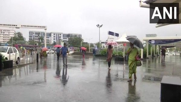 Cyclone Mandous Live: कमजोर पड़ने लगा चक्रवात 'मैंडस': आईएमडी