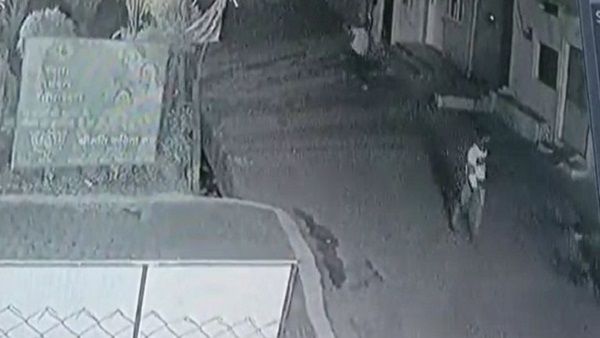 मध्य प्रदेश में SAF के जवान की पत्थर से पीटकर हत्या