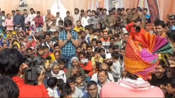 Damoh News: क्रिसमस पर 150 परिवारों की घर वापसी, ईसाई से फिर हिन्दू बने