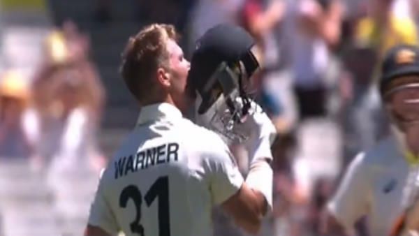 AUS vs RSA: डेविड वॉर्नर ने अपने 100वें टेस्ट को बनाया यादगार, 3 साल बाद जड़ दी 25वीं टेस्ट सेंचुरी