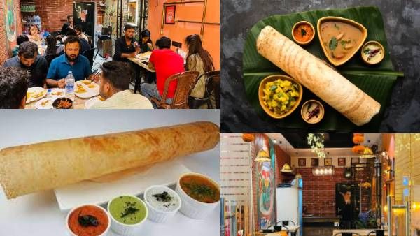 ‘Bahubali Dosa’ की लंबाई कर देगी हैरान, ‘Mr. Idli’ का डोसा खाते-खाते थक जाएंगे आप !