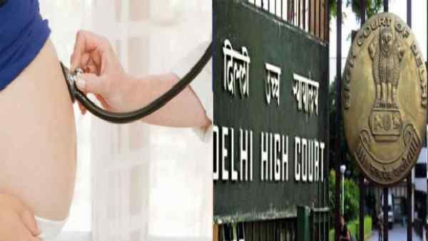 'मां का फैसला अंतिम' : दिल्ली हाई कोर्ट ने 33-हफ्ते की गर्भवती महिला को इस वजह से दी गर्भपात की अनुमति