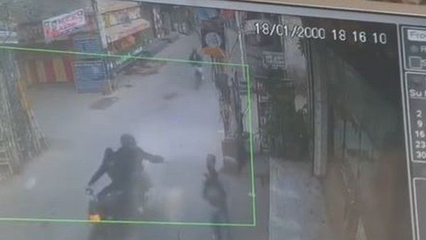 'बेटी ने कभी उत्पीड़न के बारे में नहीं बताया, नहीं तो मैं खुद...',एसिड सर्वाइवर के माता-पिता ने क्यों कहा ऐसा