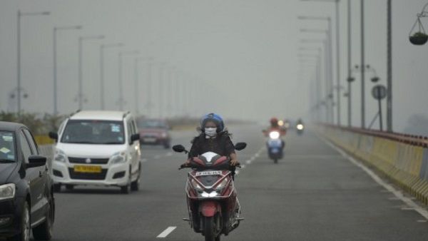 Ashok Nagar News : कोहरे के साथ कड़ाके की ठंड लेकर आया नया साल, जानें मौसम का ताजा हाल