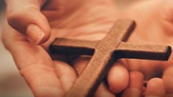 धर्मांतरण: राष्ट्रीय बाल आयोग ने दमोह एसपी को थमाया नोटिस, उपस्थित होने के निर्देश