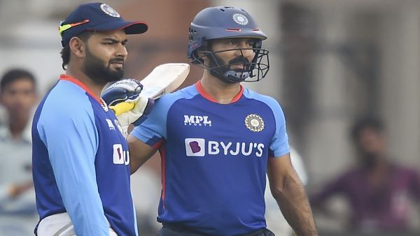 BAN vs IND: ऋषभ पंत की विकेटकीपिंग की हो रही है तारीफ, दिनेश कार्तिक बोले- आज धोनी को पंत पर गर्व होगा