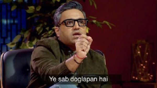 'ये सब में मैं कम्फर्टेबल नहीं हूं', 2022 में इन मीम्स ने सोशल मीडिया पर मचाया था तहलका