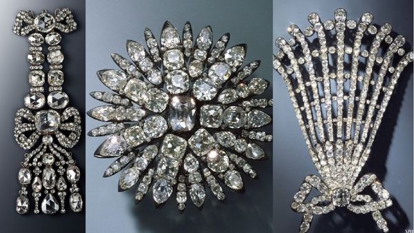 जर्मन में चोरी के 4300 से अधिक हीरे बरामद, 2019 में दूसरे विश्वयुद्ध के बाद हुई थी सबसे बड़ी चोरी