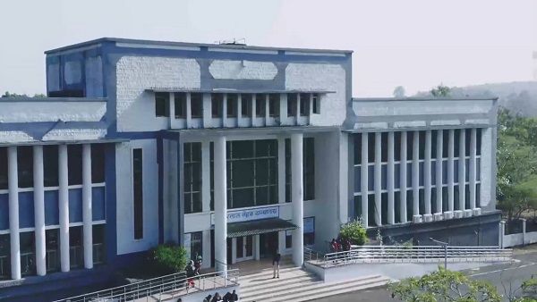 सेंट्रल यूनिवर्सिटी में ट्रेवल एंड टूरिज्म तथा हॉस्पिटल मैनेजमेंट सहित 4 नए पाठ्यक्रम शुरु, प्रक्रिया प्रारंभ