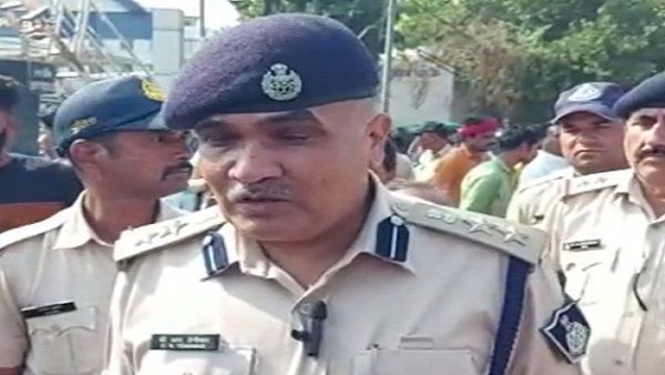 धर्मांतरण मामले में दमोह एसपी को समन, राष्ट्रीय बाल आयोग नाराज, पेश होने के निर्देश