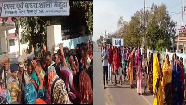 Chhattisgarh में इथेनॉल प्लांट का विरोध, पाटन क्षेत्र के ग्रामीणों ने प्रशासन को दिया 15 दिनों का अल्टीमेटम