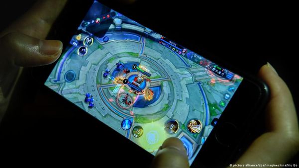 भारत: ऑनलाइन गेम्स को लेकर कड़े कानून की तैयारी